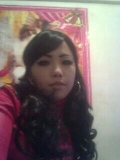 Зарина Атчанова