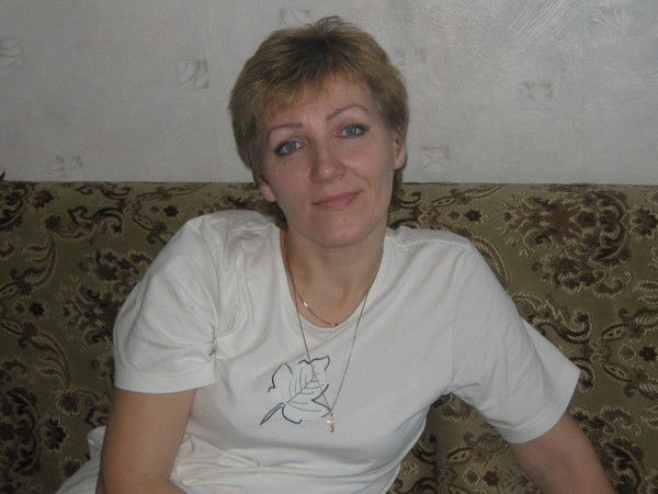 Елена Герасимова