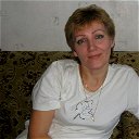 Елена Герасимова