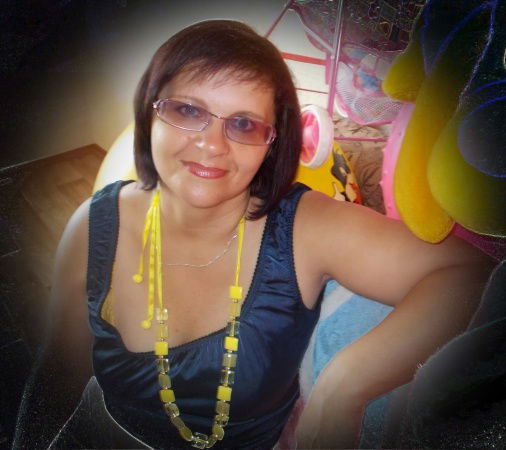 Cветлана Тарасевич