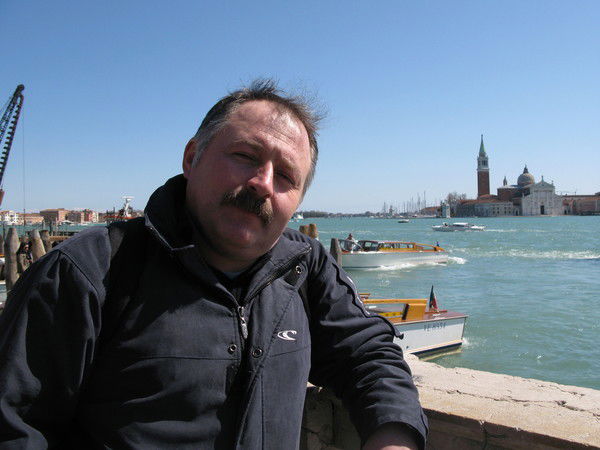 Алексей Аугсткальн