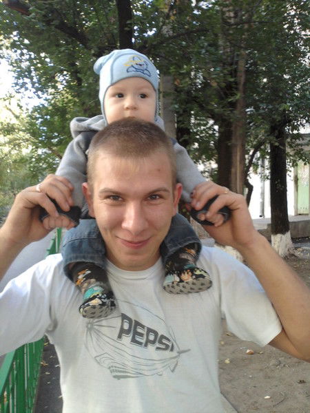 Игорь Редькин