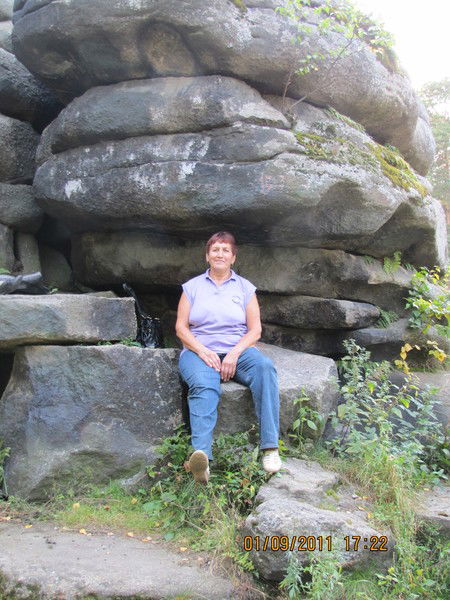 Люба Татаринова