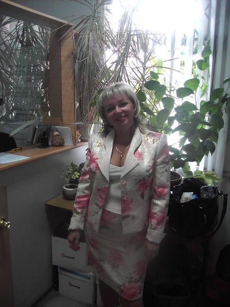 Светлана Зайцева