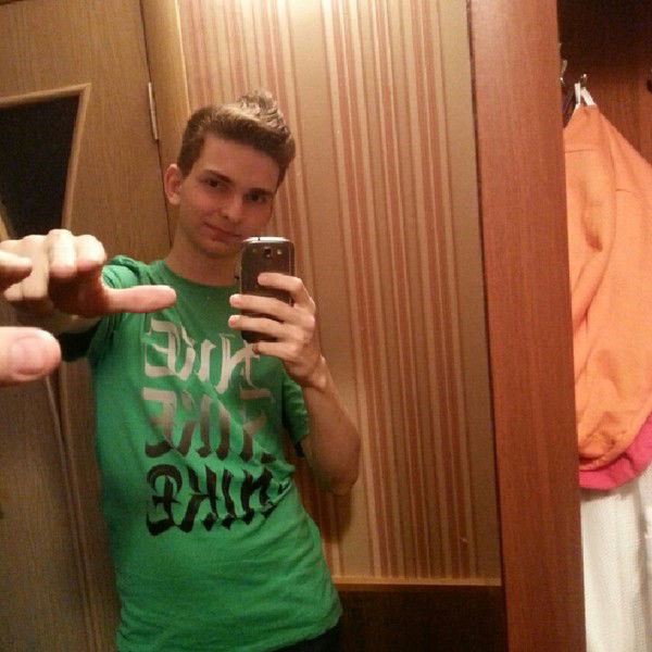 Саня Галкин