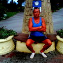 Юрий Платонов
