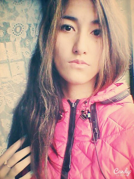 Ризагуль Мемешова