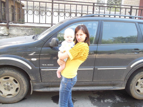 Екатерина Борисова