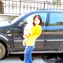 Екатерина Борисова