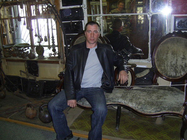 Леонид Цыпышев