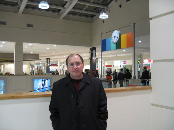 Раис Салахов