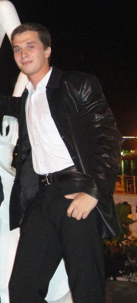 Морданов Евгений