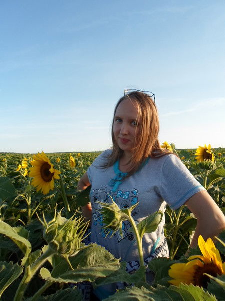 Лейсанка Минсафина