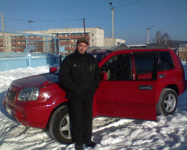 Руслан Магадеев