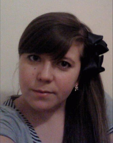 Снежана Нуртдинова