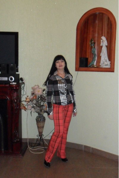 Наталья Турсынбекова