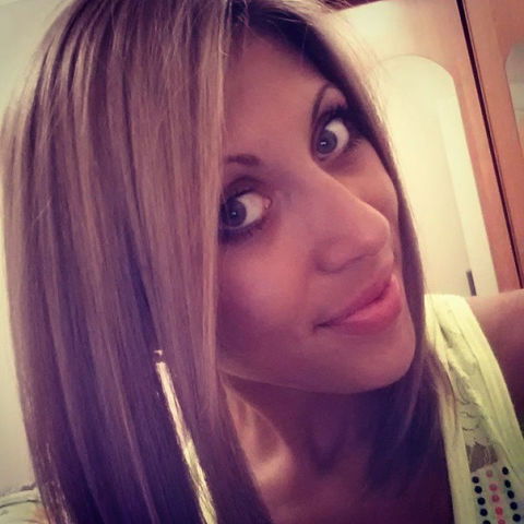 Виктория Захарова