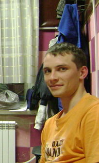 Александр Разумный