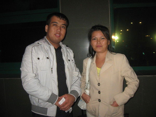 Сауле Суюндукова