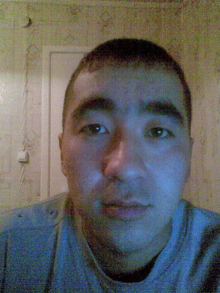 Канат Тумурзин