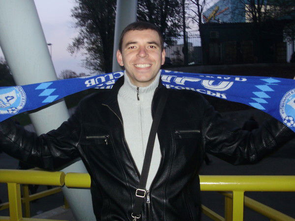 Юрий Снижко