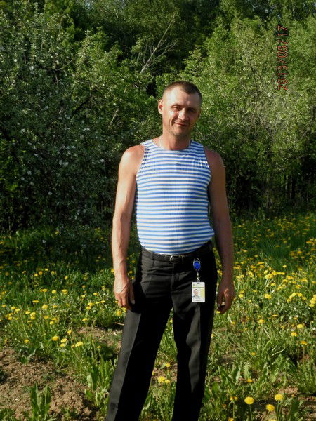 Сергей Липилкин