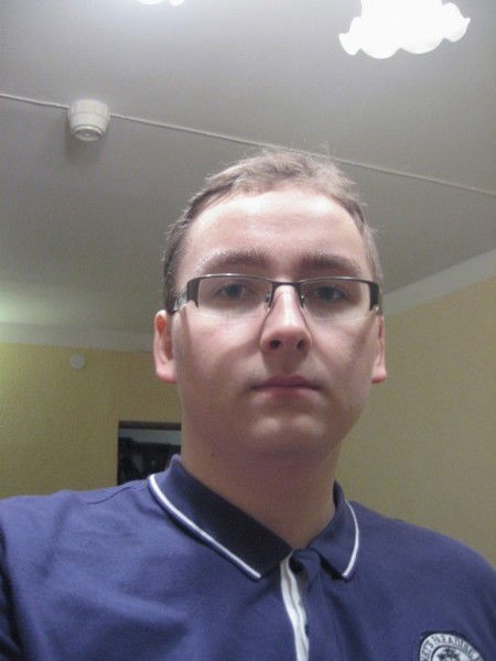 Евгений Воронцов