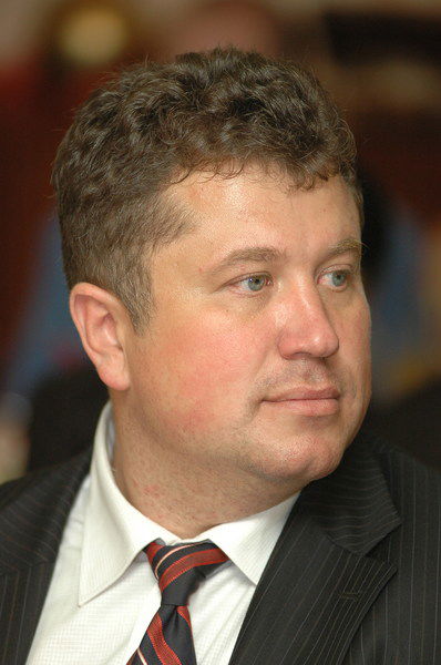 Виталий Зарицкий