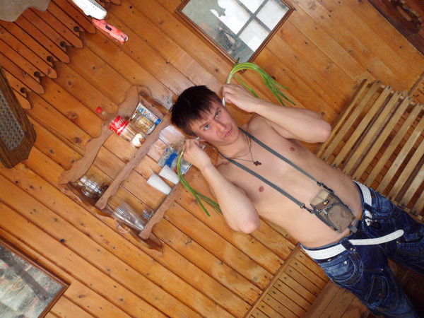 Дмитрий Ткаченко