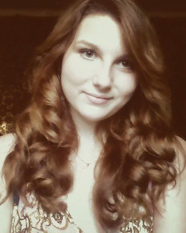 Виктория Яровая