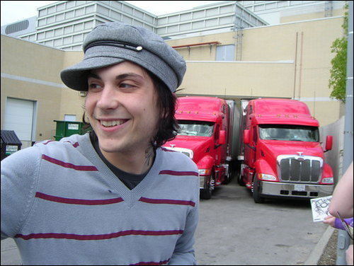 Алиса Леденцова