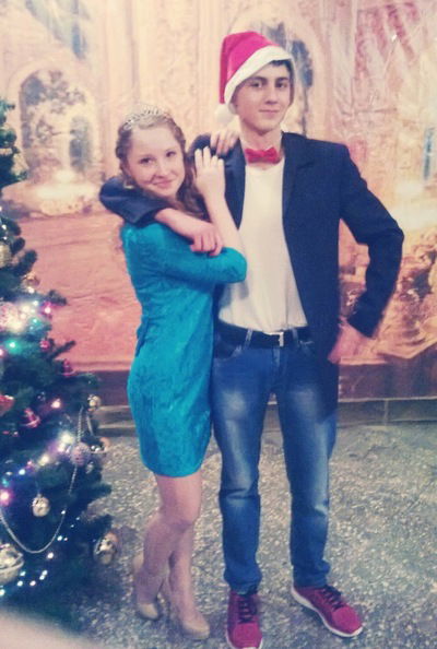 Дмитрий Куренков