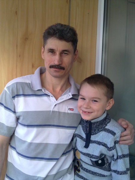 Олег Васюра