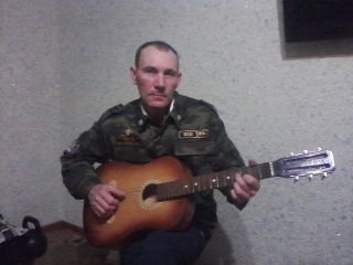 Владимир Дубинка