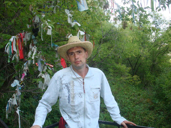 Роман Семёшкин