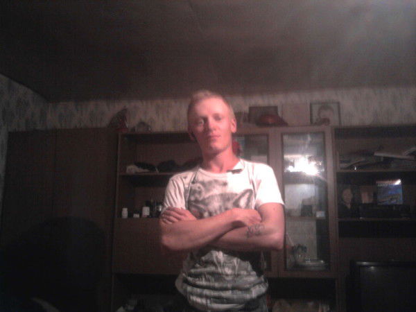 Евгений Волков