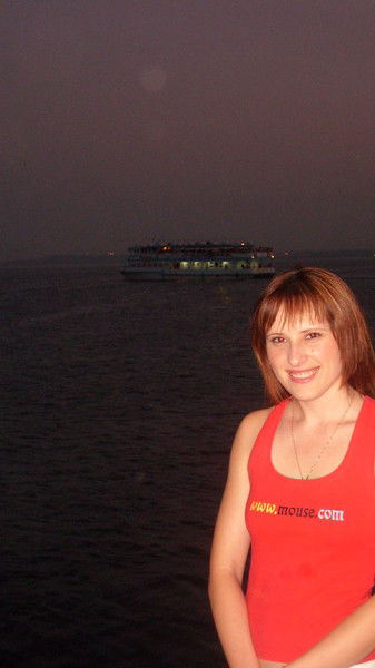 Мария Лихошерст