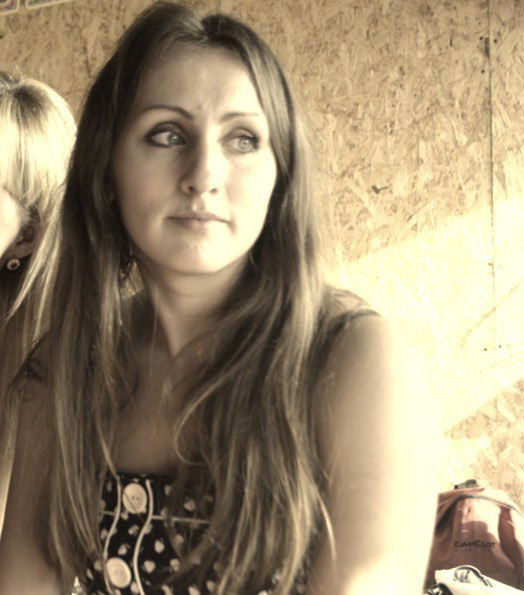 Александра Романова