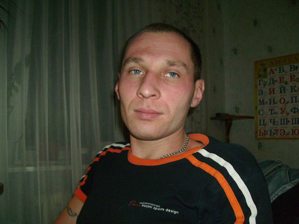 Владимир Кожевников