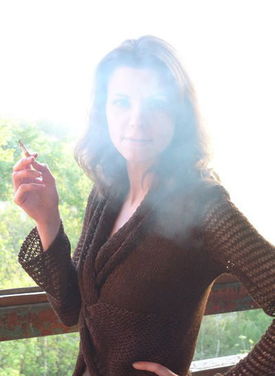 Ирина Киселёва