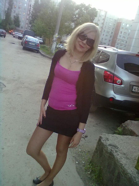 Юлия Сидорова