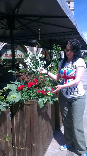 Могда Вакарова