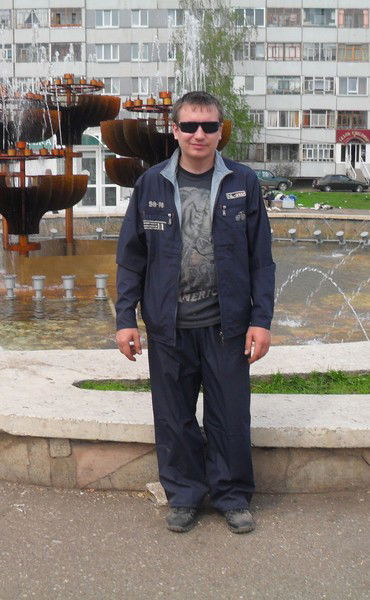 Евгений Бастригин