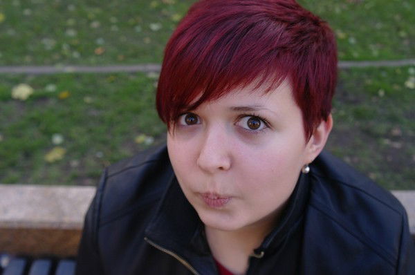 Анна Манохина