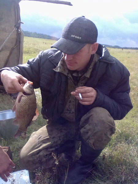 Максим Филонов