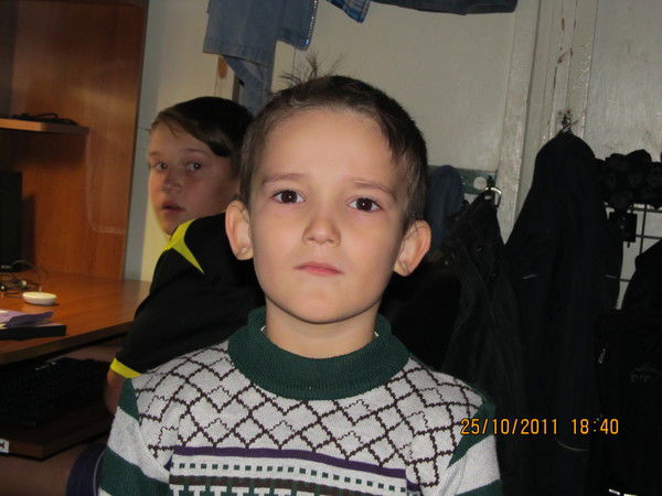 Савелий Орлов