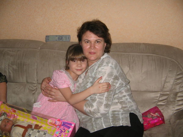 Елена Шишкова