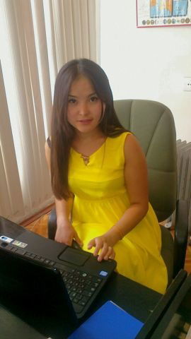 Элзаада Токтогулова