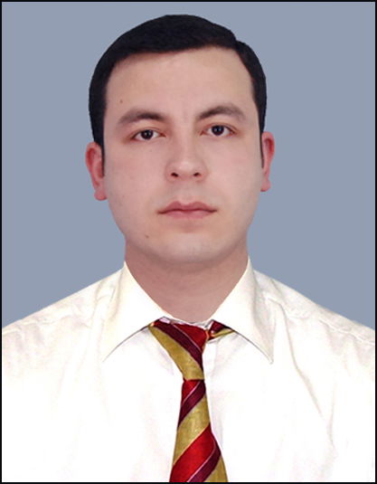 Хусан Абдуллаев