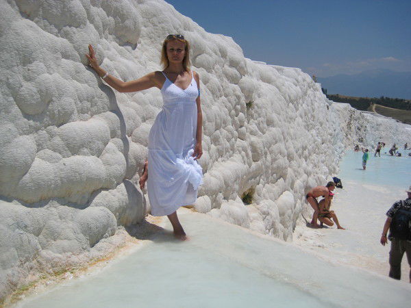 Ольга Синицына